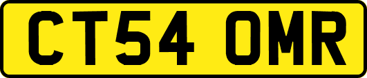 CT54OMR
