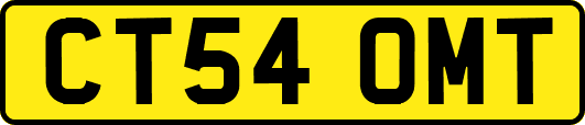 CT54OMT