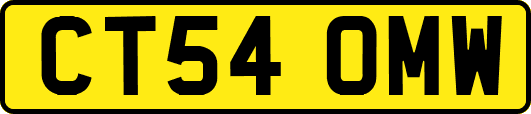CT54OMW