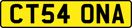 CT54ONA