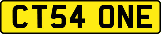 CT54ONE