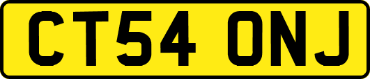 CT54ONJ