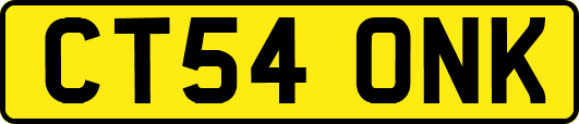 CT54ONK