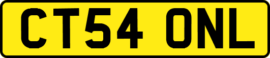 CT54ONL