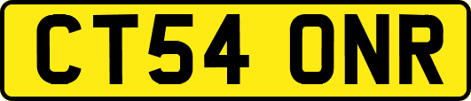 CT54ONR