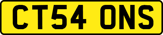 CT54ONS