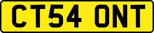CT54ONT
