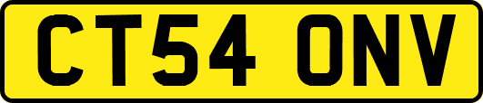 CT54ONV