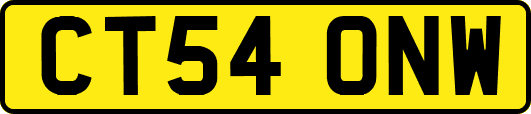 CT54ONW