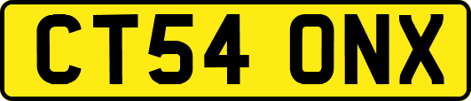 CT54ONX