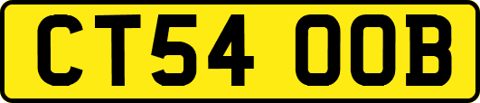 CT54OOB