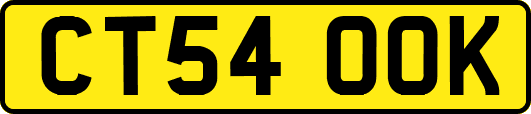 CT54OOK