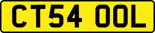 CT54OOL