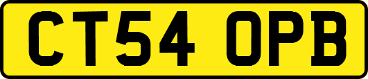 CT54OPB