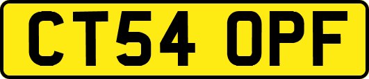 CT54OPF