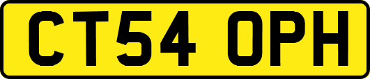CT54OPH