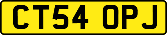 CT54OPJ