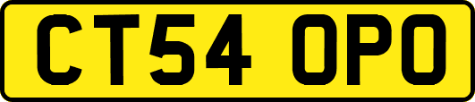 CT54OPO