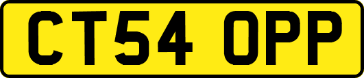 CT54OPP