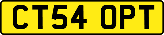 CT54OPT