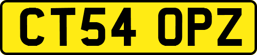 CT54OPZ
