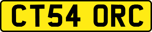 CT54ORC