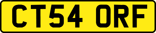 CT54ORF