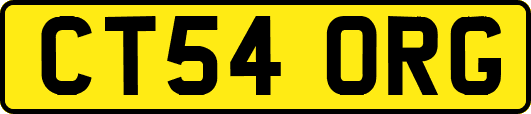 CT54ORG