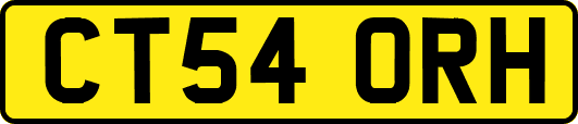 CT54ORH