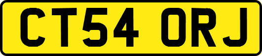 CT54ORJ