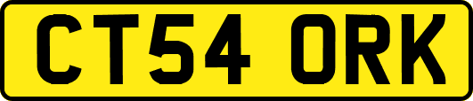 CT54ORK