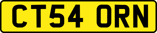 CT54ORN