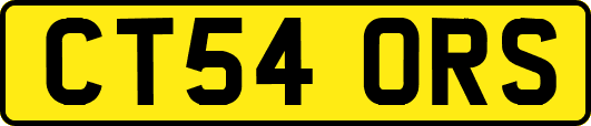 CT54ORS