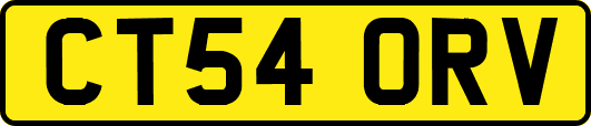 CT54ORV