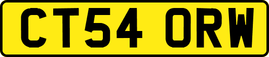 CT54ORW
