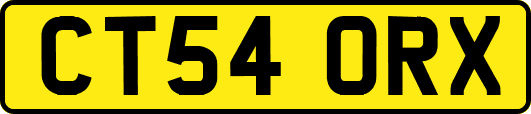 CT54ORX