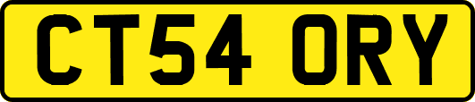 CT54ORY
