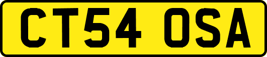 CT54OSA