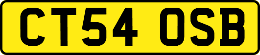 CT54OSB