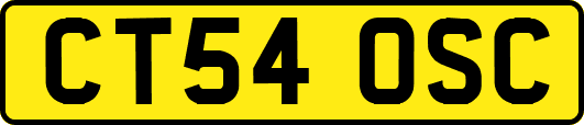 CT54OSC