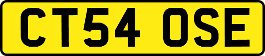 CT54OSE
