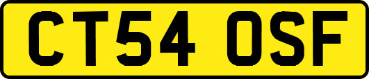 CT54OSF