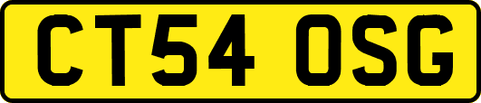 CT54OSG