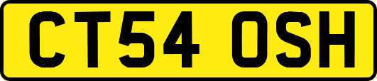 CT54OSH