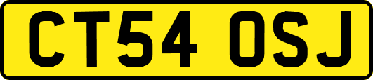 CT54OSJ