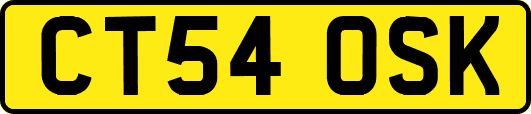CT54OSK