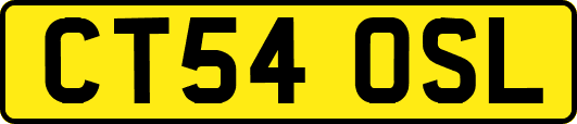 CT54OSL