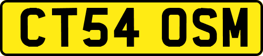 CT54OSM