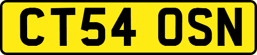 CT54OSN