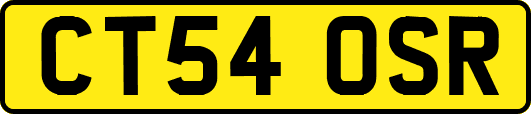 CT54OSR